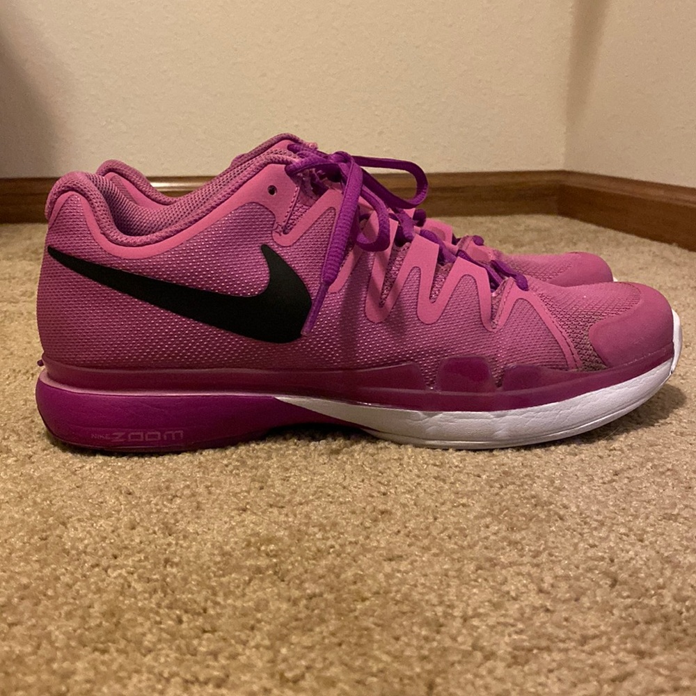 Nike vapor 9.5 your